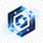 leyu乐鱼集团官方logo - 智能科技与体育融合的象征